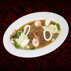 Bee Hoon Horfun (SEAFOOD)